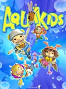 aqua kids
