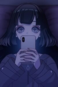 Artiswitch: Ruru's Episodes of Memories — okładka anime
