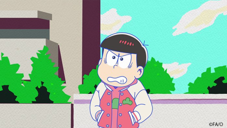 atsumare minna no contematsu san