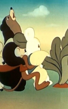 ba luobo