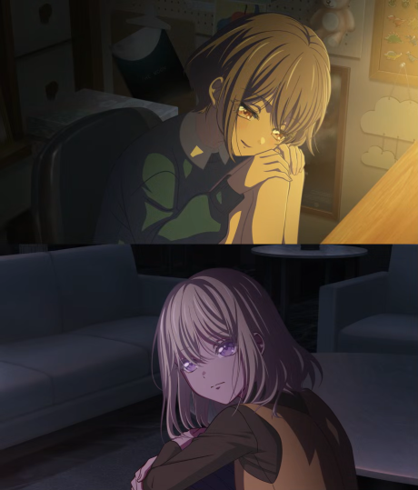 bang dream it s mygo ave mujica zoku hen okladka