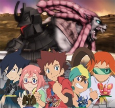 battle break okladka