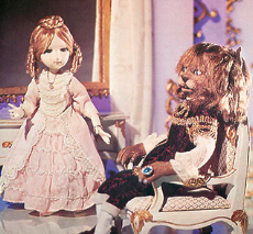 belle to kaijuu ouji