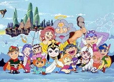 bikkuriman okladka