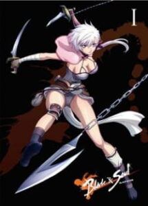 Blade & Soul Specials — okładka anime