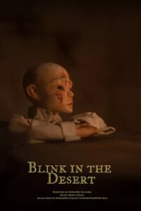 blink in the desert