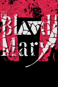 bloody mary okladka