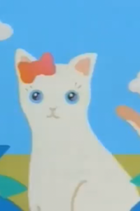 boku no lalala okladka