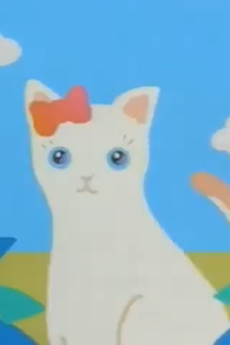 boku no lalala okladka