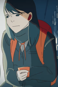 boku wa boku wo suki ni naru okladka