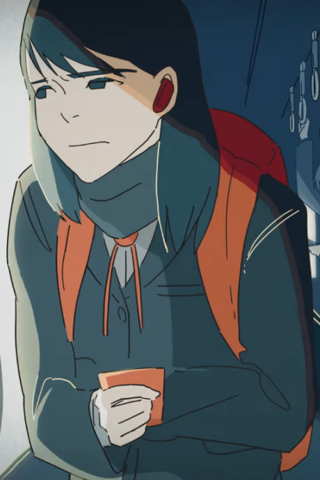 boku wa boku wo suki ni naru okladka