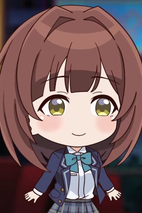 bokura no ameiro protocol mini anime
