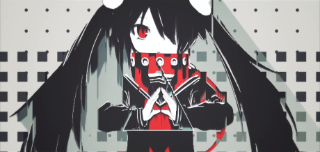 bokura wa minna imi fumei okladka