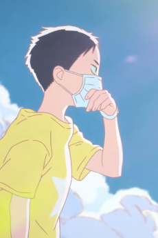 bouken tai mori no yuusha okladka