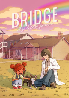 bridge my little friends