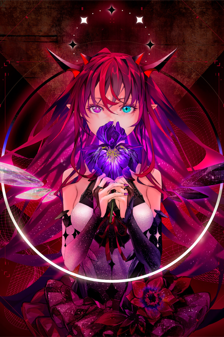 caesura of despair okladka