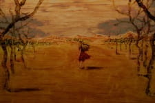 Calm — okładka anime