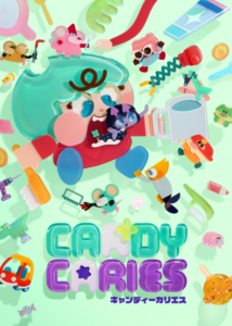 candy caries