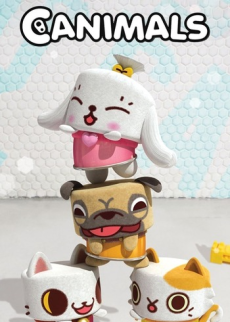 canimals