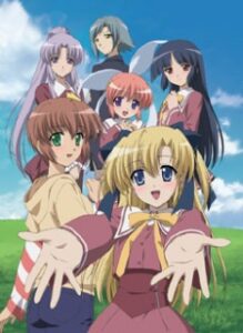 canvas 2 niji iro no sketch okladka