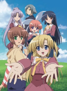 canvas 2 niji iro no sketch okladka