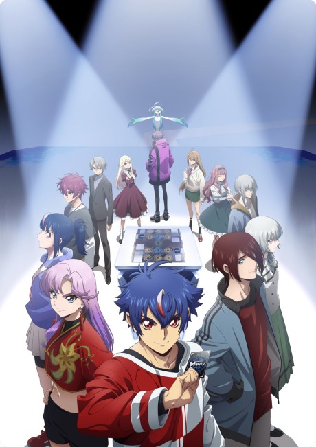 cardfight vanguard divinez deluxe hen