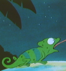 chameleon okladka 1