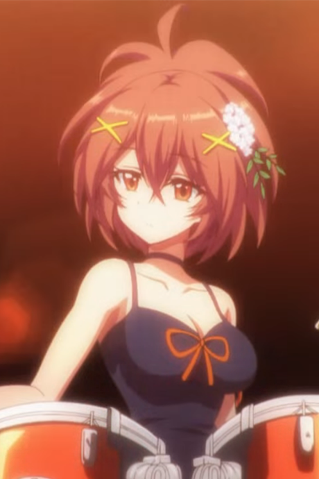 change our mirai okladka