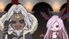 Okładka anime Chein Kuro-Nikuru!!