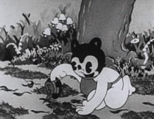 Chinkoroheibei Tamatebako — okładka anime