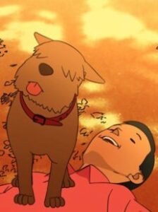 choco to watashi okladka