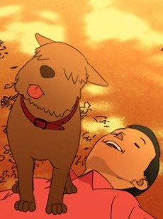 choco to watashi okladka