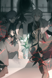 chronoir episode 0