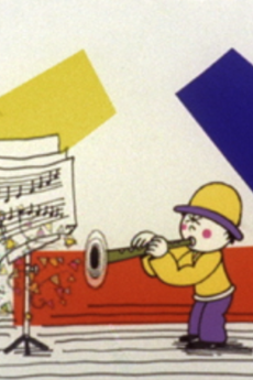clarinet kowashichatta 1972 okladka