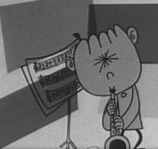 clarinet kowashichatta okladka