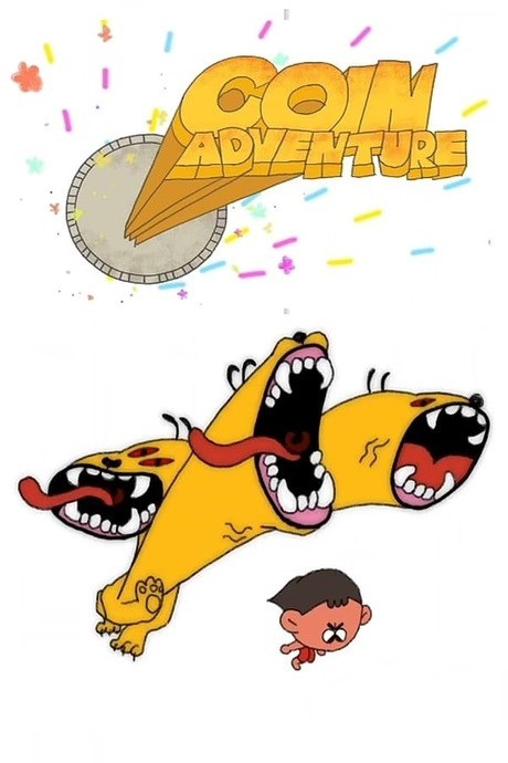 coin adventure