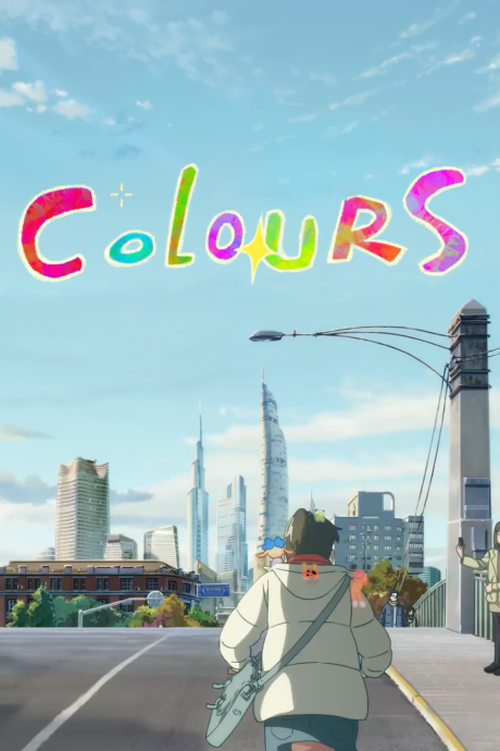 colours okladka