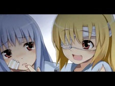 cosmicbreak sacrifice okladka