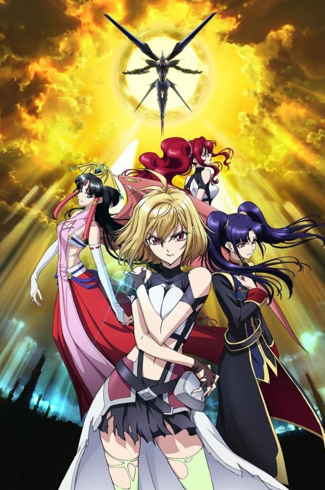 cross ange tenshi to ryuu no rondo okladka