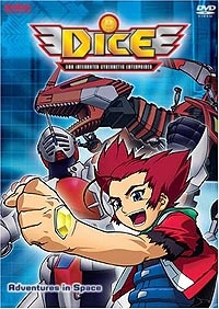 d i c e