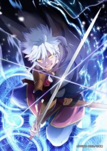 daikenja riddle anime