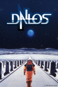 dallos okladka