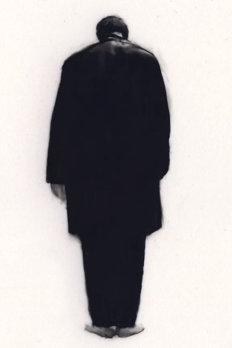 dark
