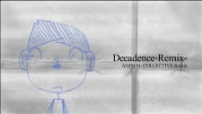 Okładka anime Decadence-Remix-