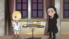 Maou-sama, Petit Retry! — okładka anime