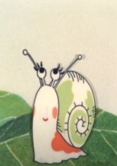 denden mushi no denko san okladka