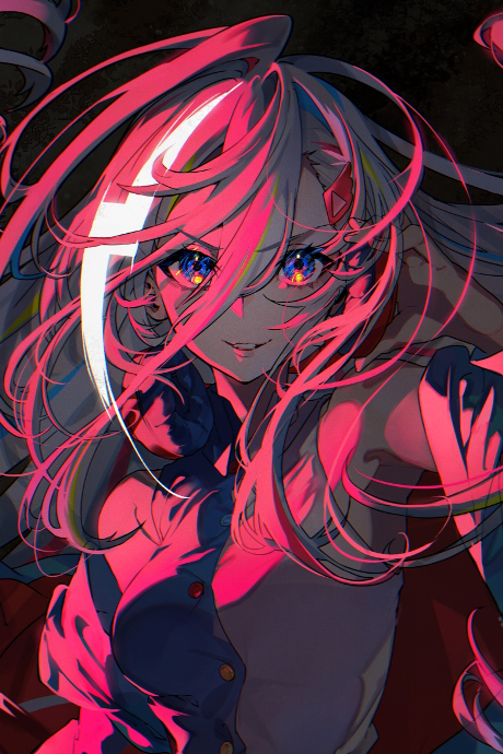 denonbu novel shibuya hen pv okladka