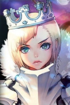 Okładka anime Destiny Child