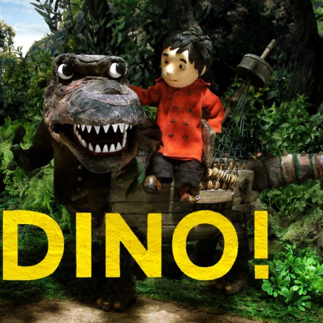 dino