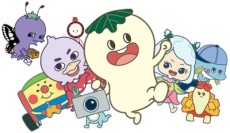 dochamon junior